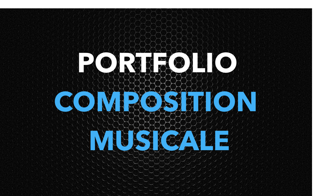 Composition Musicale