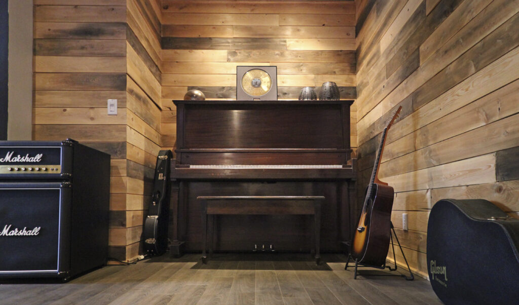 Lounge Piano
