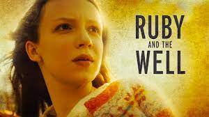 Liam Titcomb - Revival (Serie Ruby and the Well)